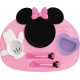 Meal Is Fun 系列 Disney 餐具組 (Minnie Mouse)